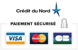 Paiement sécurisé